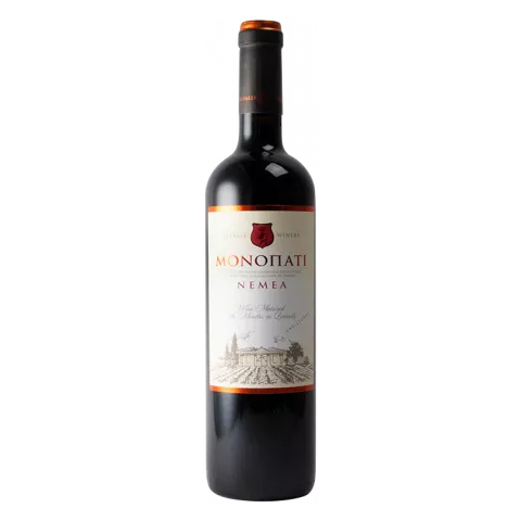 Αϊβαλής Νεμέα "Μονοπάτι" 750ml