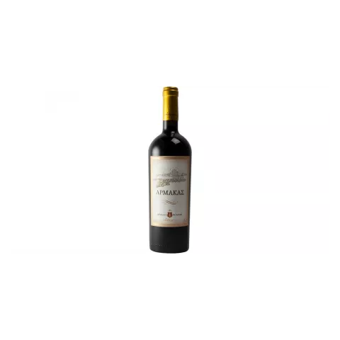 Αϊβαλής "Αρμακάς" 750ml