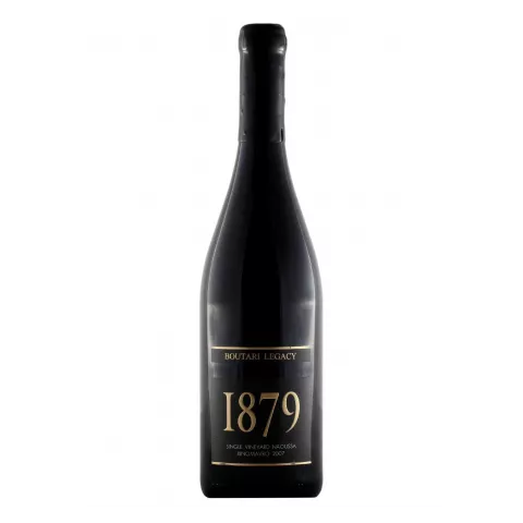 Μπουτάρη Legacy 1879 ΠΟΠ 750ml