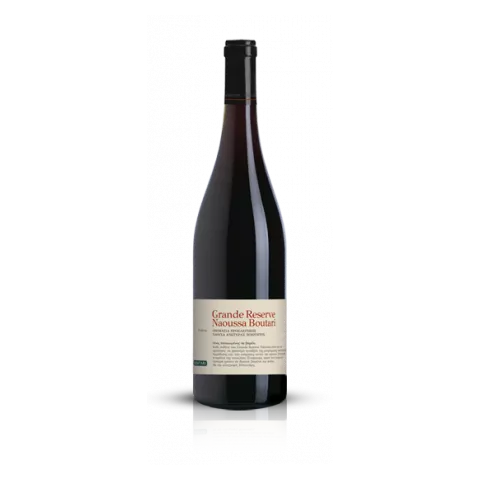 Μπουτάρη Grande Reserve 750ml