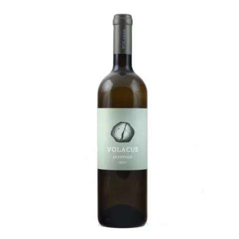 Volacus ασύρτικο βιο 750ml