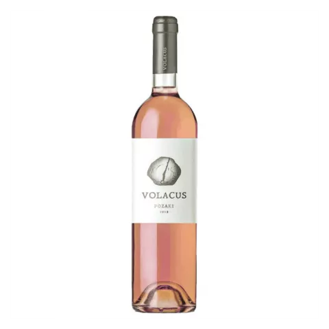 Volacus ροζάκι 750ml