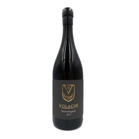 Volacus μαυροτράγανο 750ml