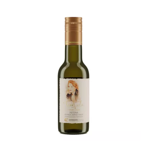Τζουλιέτα Γεωργιάδη ρετσίνα 187ml