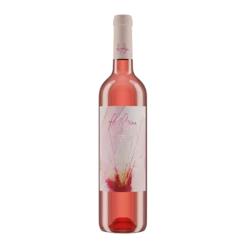 Rosa Regina ροζέ ημίγλυκος 750ml