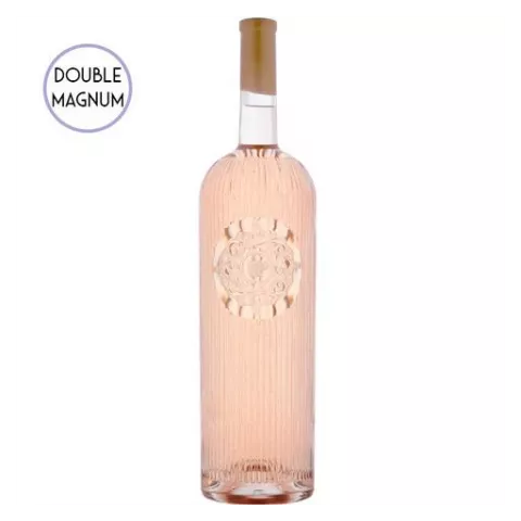 Up rose double magnum 3lt