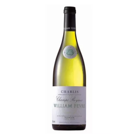 Chablis Champs Royaux 750ml