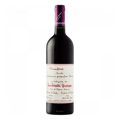 Quintarelli Primofiore 750ml