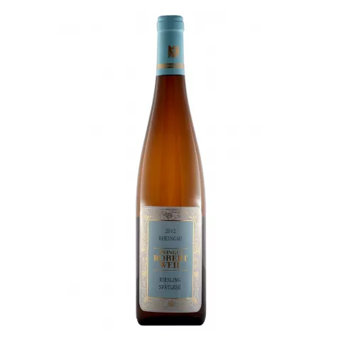 Weil riesling spatlese 750ml