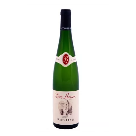 Riesling Blc Beyer 750ml