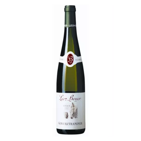 Gewurtztraminer Blc Beyer 750ml