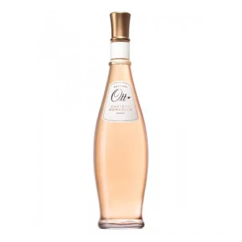 Domaines ott ch. Romassan bandol rose 750ml