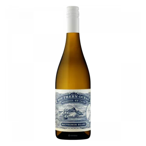 Southern Ocean Sauvignon Blanc - New Zealand 75cl