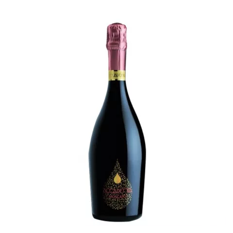 Accademia Moscato Spum. Dolce 75cl 6.5%