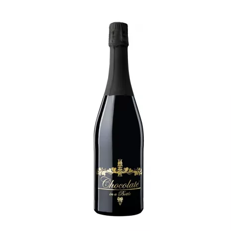 Chocolate in a bottle 6.5% 750ml