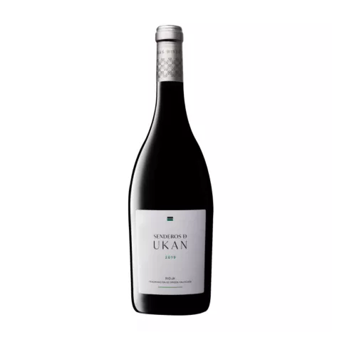Ukan 2019 750ml