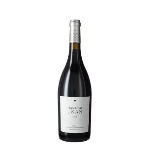 Senderos de Ukan 2019 750ml