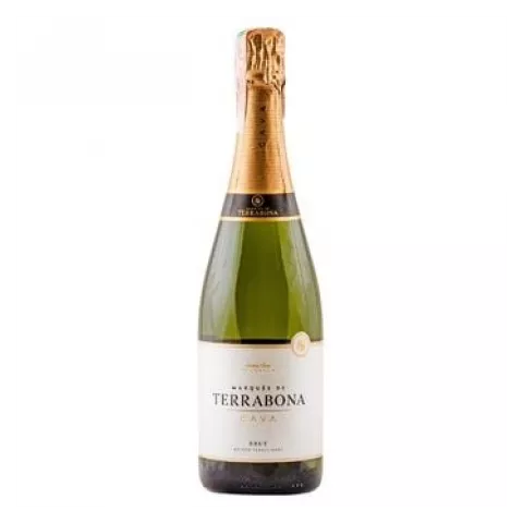 Marques de terrabona cava brut 750ml
