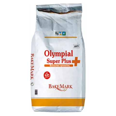 Olympial Super Plus - βελτιωτικό CSM 15kg