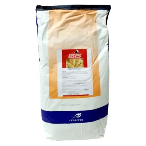Μείγμα αρτοποιίας Ibis Rouge Lesaffre 10kg