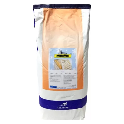 Μείγμα αρτοποιίας Magimix Ice Lesaffre 10kg