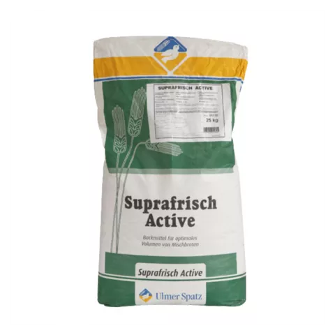 Olympial super fresh active 25kg
