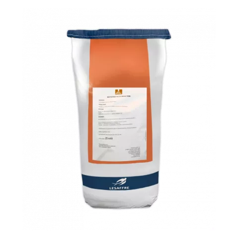 ΜΙΓΜΑ ΑΡΤ/ΑΣ PAIN MINUTE FRESH LESAFFRE 1X10kg
