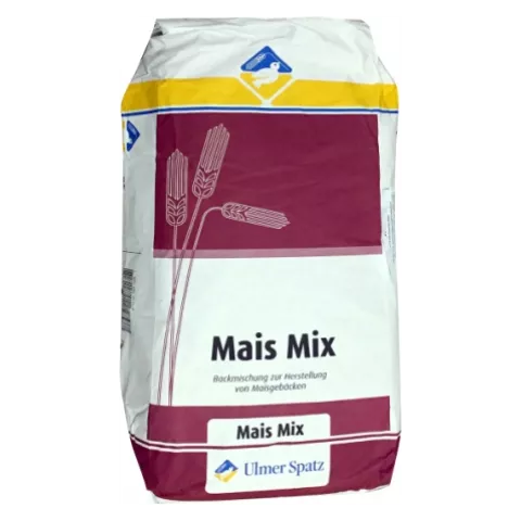 Mais Mix 35% - μείγμα καλαμποκιού CSM 15kg
