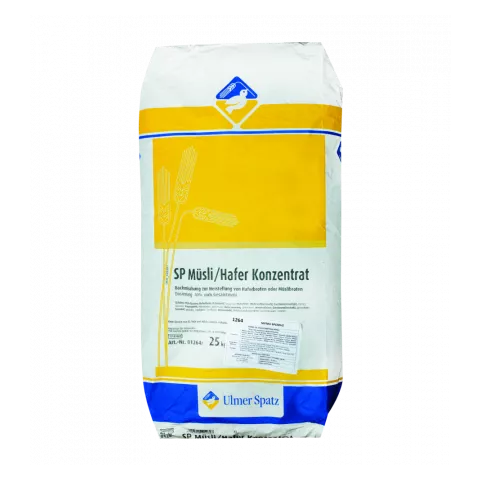Μείγμα βρώμης CSM 25kg