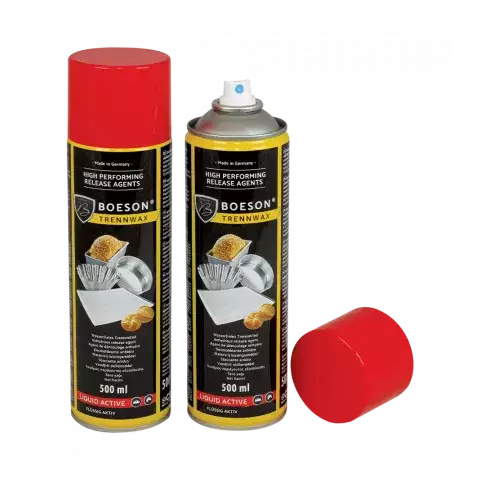 Boe trennwax spray - αντικολλητικό σπρέι λαδιού CSM 500ml