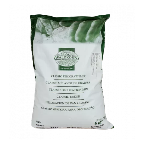 Decor mix - μείγμα σπόρων CSM 5kg
