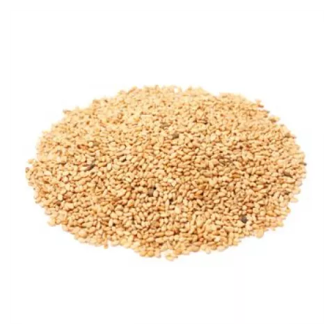 Σουσάμι αποφλοιωμένο 1kg
