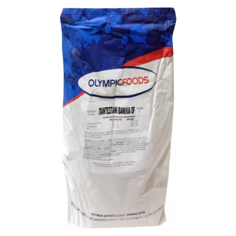 Παντεσπάνι βανίλια 10kg