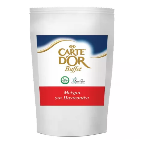 Μείγμα για παντεσπάνι Carte D'or 20kg
