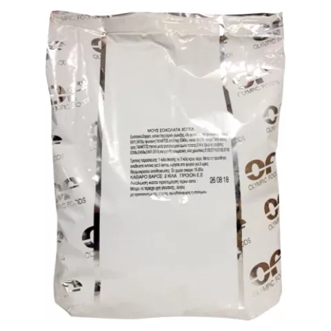 Μείγμα για μους σοκολάτα "Hotel" 2kg