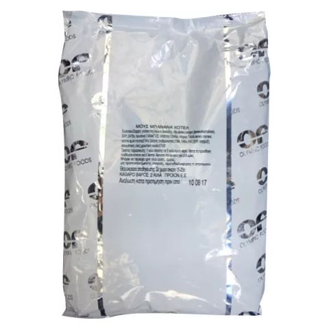 Μείγμα για μους μπανάνα "Hotel" 2kg