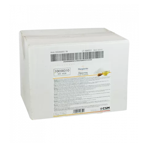 Μείγμα για φλωρεντινές CSM 5kg