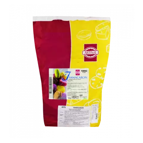 Μείγμα για macaron CSM 4kg