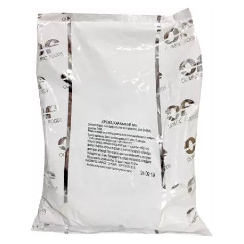 Κρέμα καραμελέ 2kg