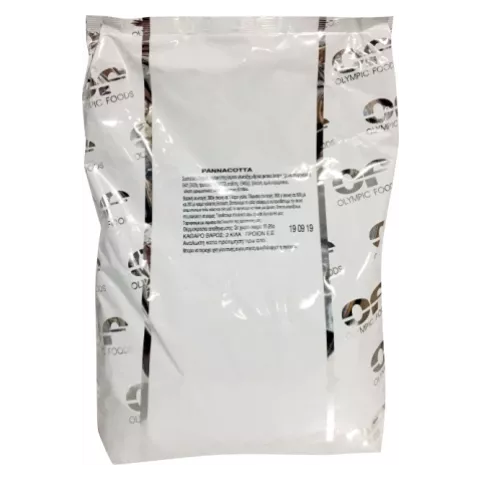 Μείγμα για pannacotta 2kg