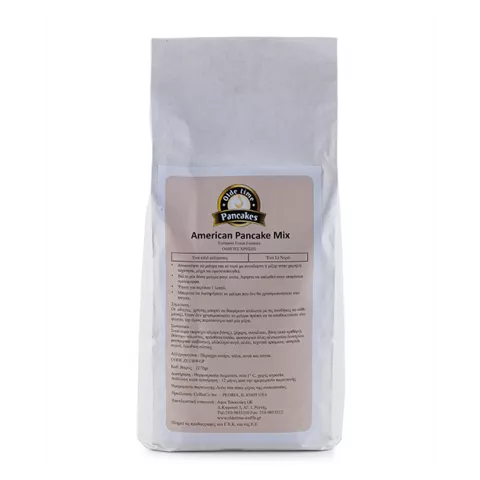 Pancake mix "Olde time" 2.27kg
