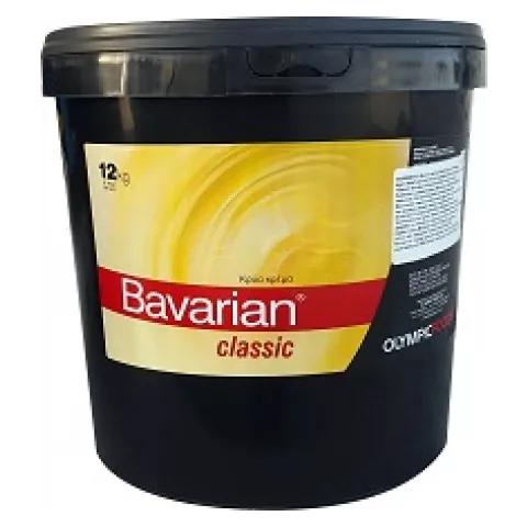 Κρέμα bavarian 12kg