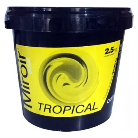 Γκλασάζ tropical 2.5kg