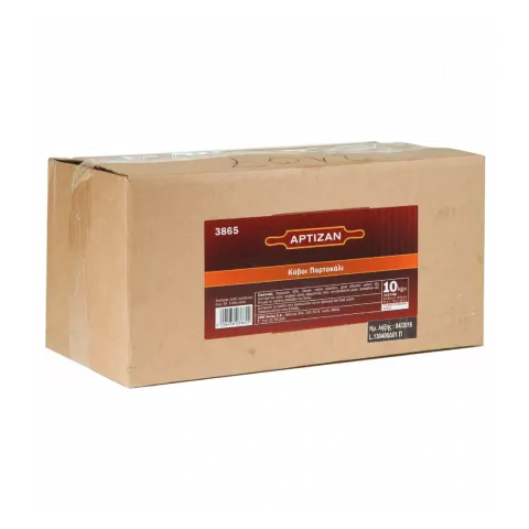 Κύβοι πορτοκάλι CSM 2.5kg