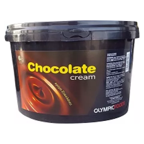 Chocolate cream 6kg