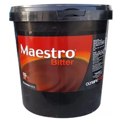 Πραλίνα maestro bitter 10kg