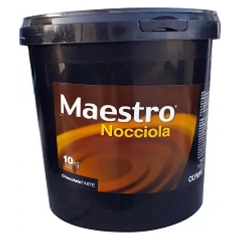 Πραλίνα maestro nocciola 10kg