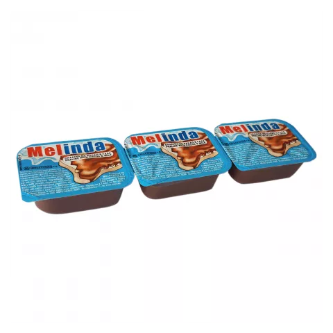 Πραλίνα μερίδα ¨Melinda¨ 240χ20gr
