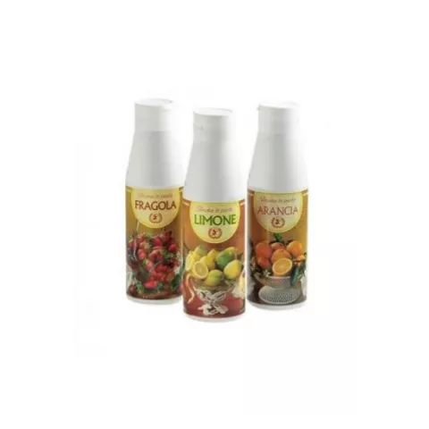Aroma in pasta βανίλια Elenka 1kg