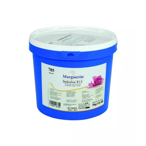 Ιμβερτοζάχαρο staboline CSM 7kg